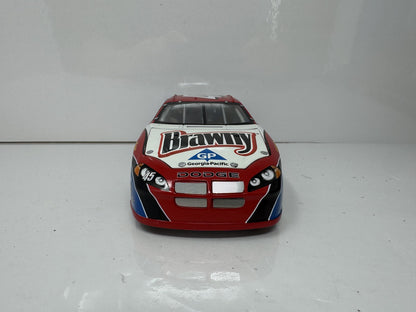 Team Caliber Nascar Kyle Petty #45 Brawny 2004 Dodge 1:24 Diecast