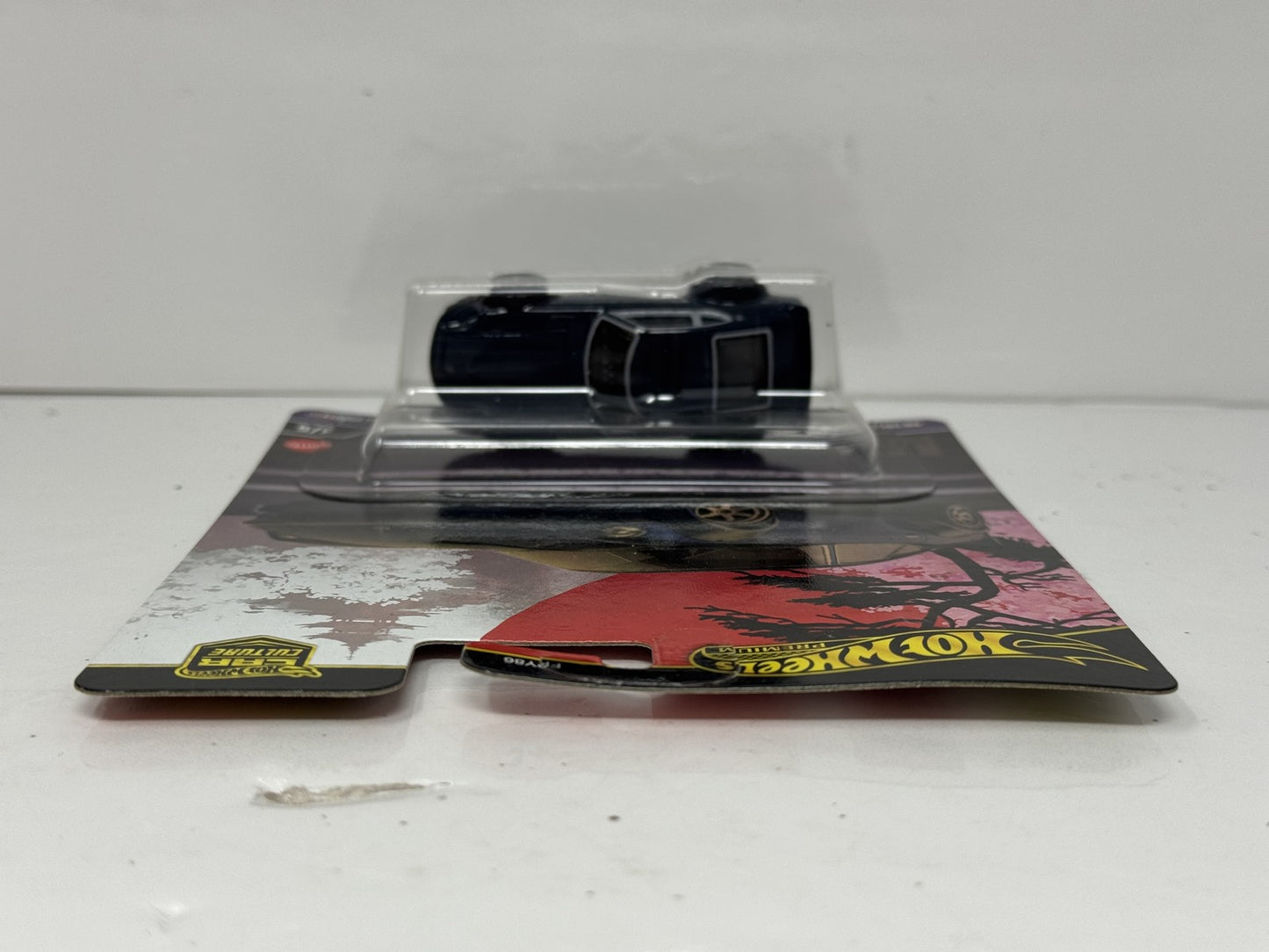 Hot Wheels Premium Japan Historics 4 Nissan Fairlady Z 1:64 Diecast