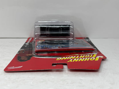 Johnny Lightning American Beauties 1957 Chevy Bel Air 1:64 Diecast