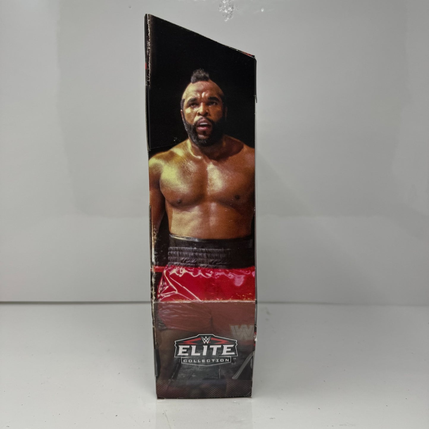 Mattel WWE Elite Collection Mr. T & Rowdy Roddy Piper 2-Pack Action Figures