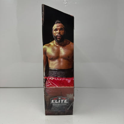 Mattel WWE Elite Collection Mr. T & Rowdy Roddy Piper 2-Pack Action Figures
