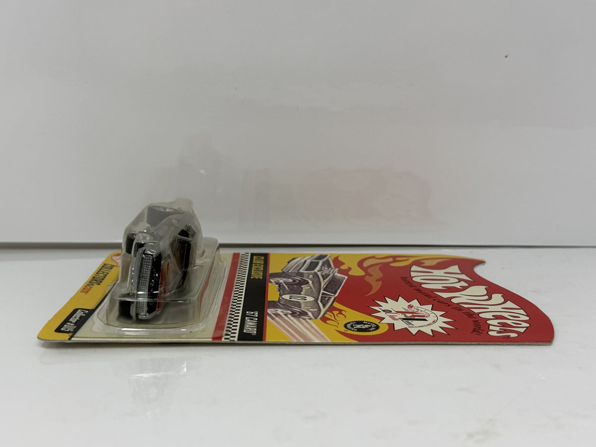 Hot Wheels RLC Red Line Club Club Exclusive 1967 Camaro Collector 1:64 Diecast RARE Red Stripe