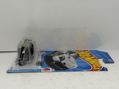 Hot Wheels ZAMAC HW J-Imports Honda S2000 1:64 Diecast