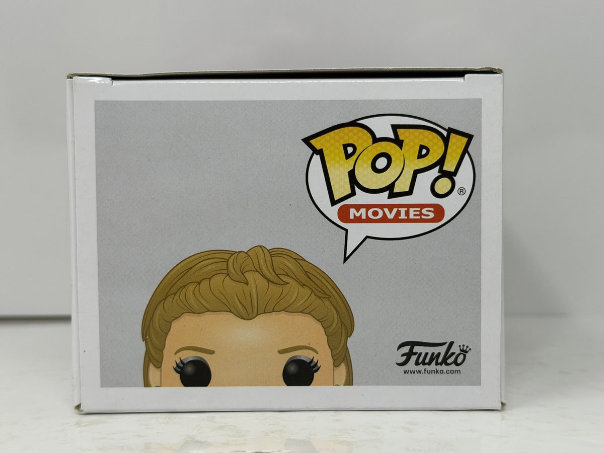 Funko Pop! Movies Romy & Michele's High School Reunion #909 Michele Vinyl Figure