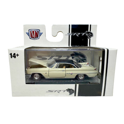 M2 Machines SRT 1966 Chrysler 300F 1:64 Diecast
