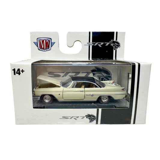 M2 Machines SRT 1966 Chrysler 300F 1:64 Diecast