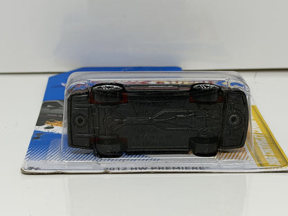 Hot Wheels 1985 Chevrolet Camaro IROC-Z 1:64 Diecast Walmart Exclusive 2012