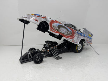 Milestone Gary Scelzi NHRA Mopar Oakley Dodge Stratus Funny Car 1:16 Scale