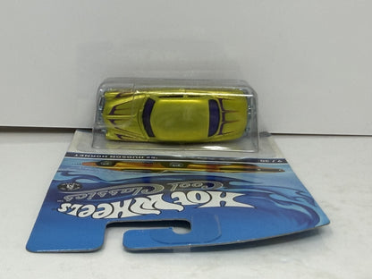 Hot Wheels Cool Classics 1952 Hudson Hornet Spectrafrost 1:64 Diecast V2