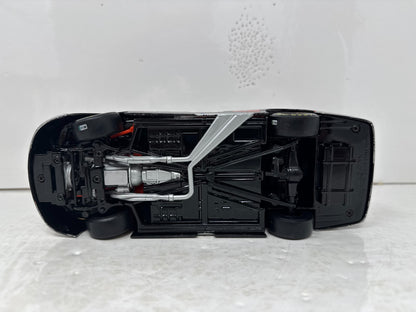 Action Nascar #3 Dale Earnhardt  GM Goodwrench 1999 Monte Carlo 1:24 Diecast