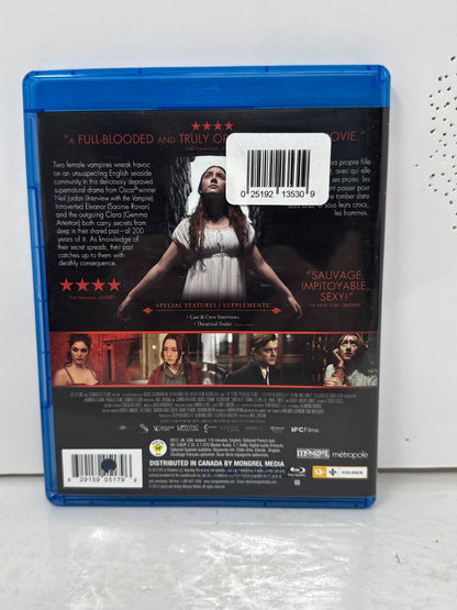 Byzantium Blu-ray Vampire Horror Fantasy Movie