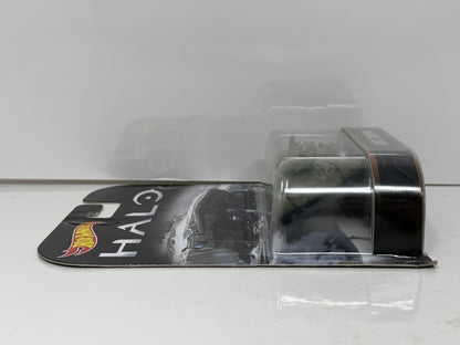 Hot Wheels Retro Entertainment Halo UNSC Scorpion 1:64 Diecast