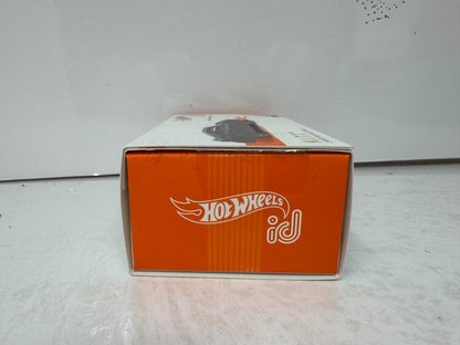 Hot Wheels id K.I.T.T. Limited Run Collectible 1:64 Diecast