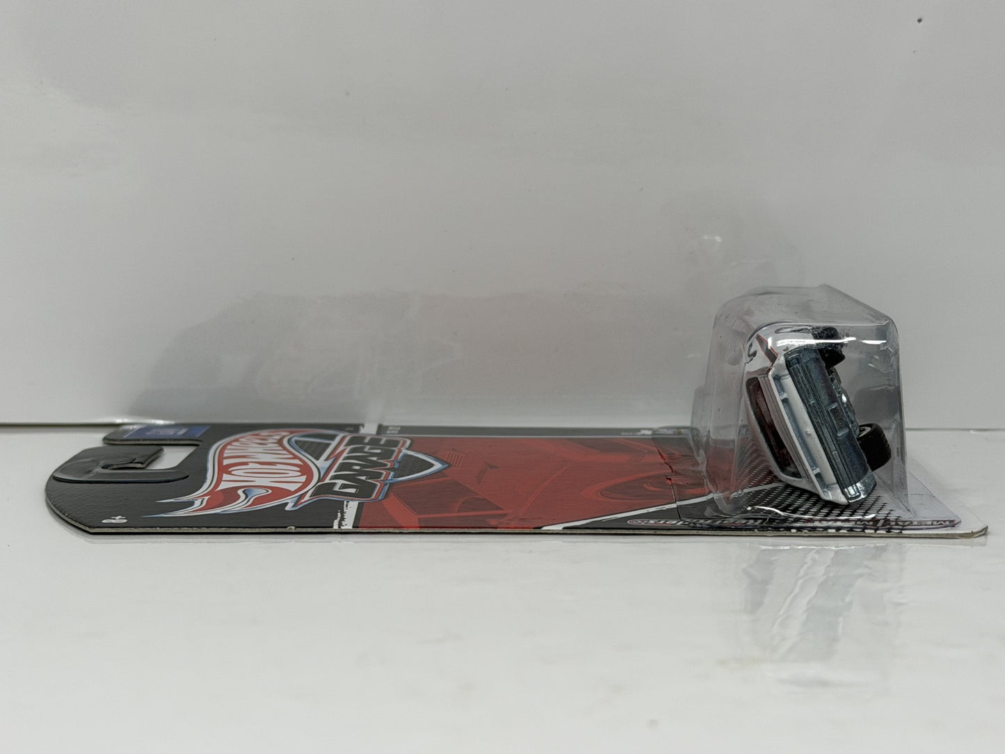 Hot Wheels Garage 1970 Buick GSX 1:64 Diecast Real Riders