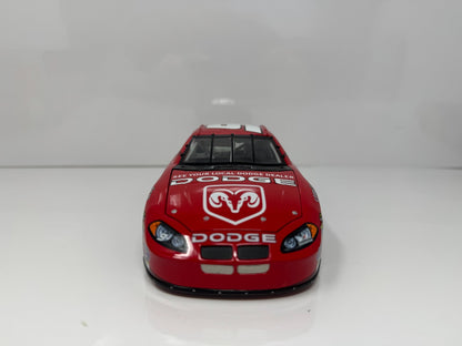 Action NASCAR Kasey Kahne #9 Dodge Dealers 2004 Intrepid 1:24 Diecast