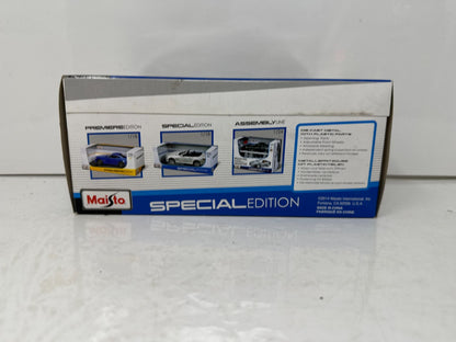 Maisto 1970 Dodge Challenger R/T Coupe Special Edition 1:24 Diecast