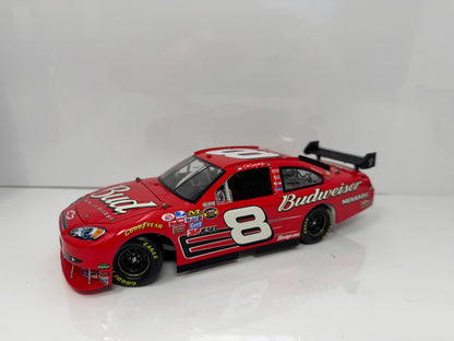 Motorsports Authentics Dale Earnhardt Jr. #8 Bud 2007 Chevy COT 1:24 Diecast