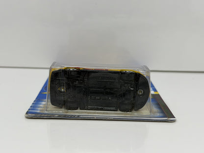 Hot Wheels Monte Carlo 1:64 Diecast Yellow