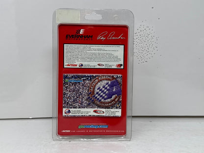 Action Nascar #19 Evernham Motorsports Dodge Show Car Intrepid R/T 1:64 Diecast