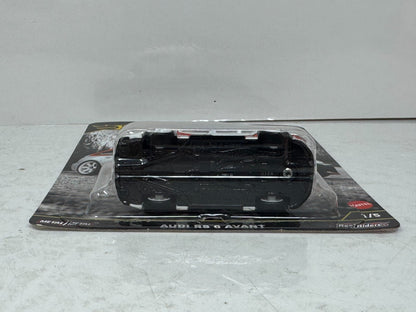 Hot Wheels Premium Fast Wagons Audi RS 6 Avant 1:64 Diecast