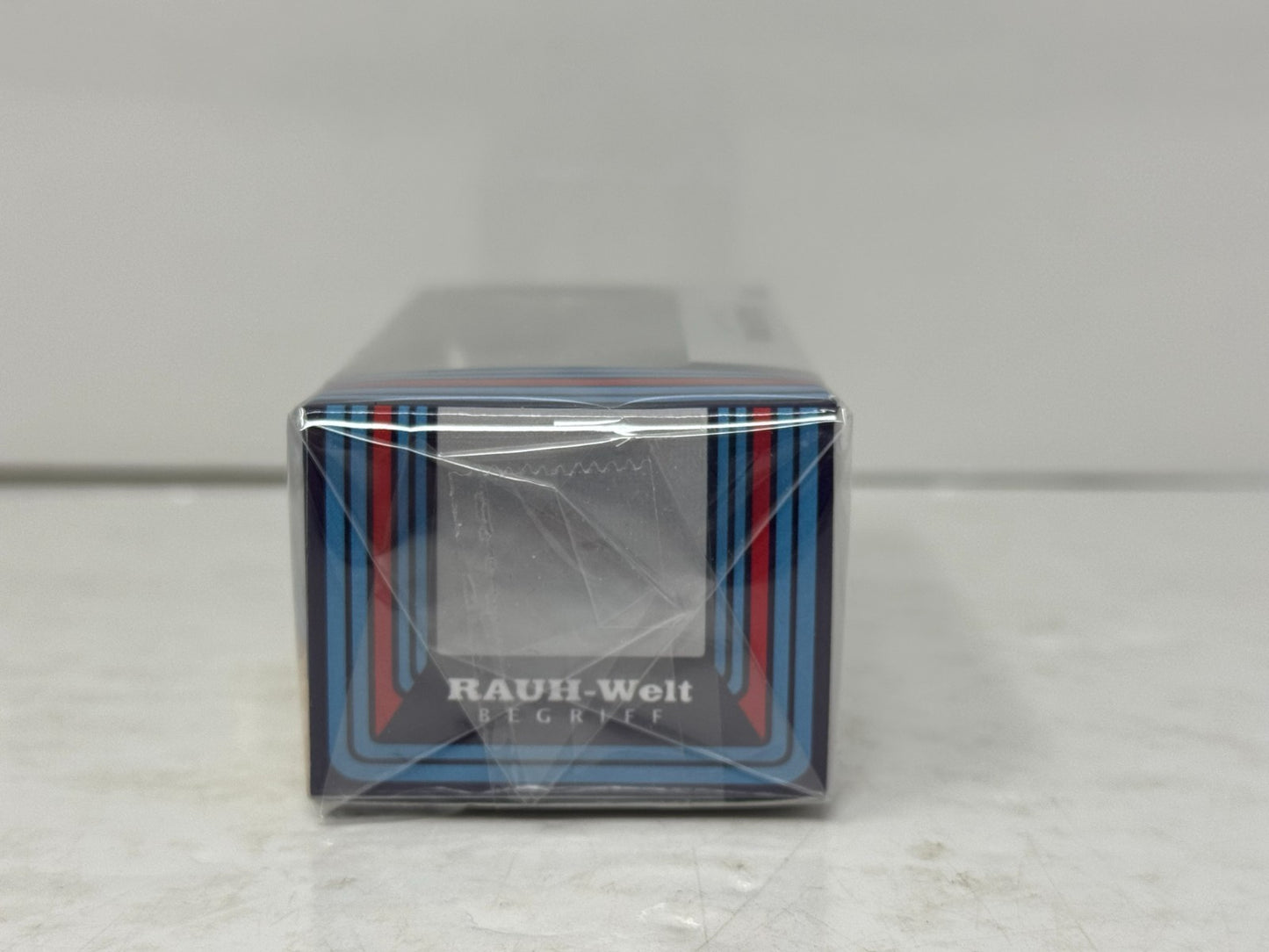 Model Model RWB964 Ichiban Boshi #7 Porsche 964 1:64 Diecast