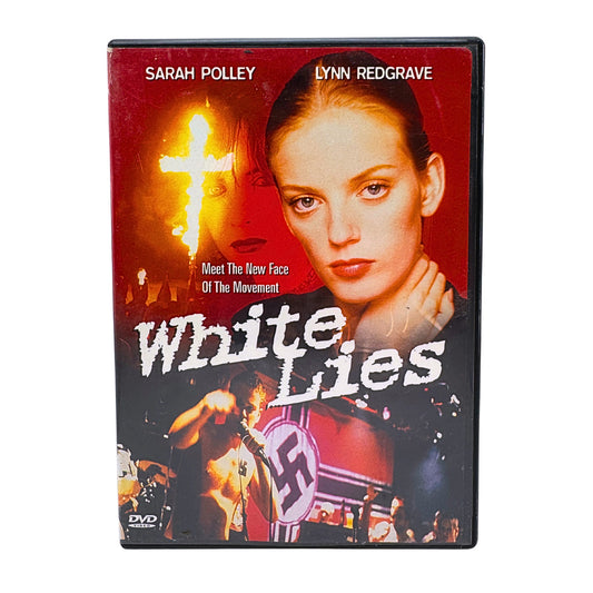 White Lies (DVD) Sarah Polley CBC Drama