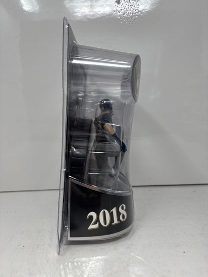 Imports Dragon MLB Christian Yelich Milwaukee Brewers Limited Edition Figure