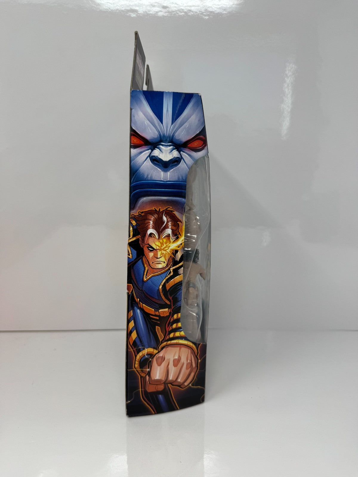 Marvel Legends X-Men X-Man Action Figure w/ Sugar Man BAF Piece