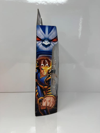 Marvel Legends X-Men X-Man Action Figure w/ Sugar Man BAF Piece