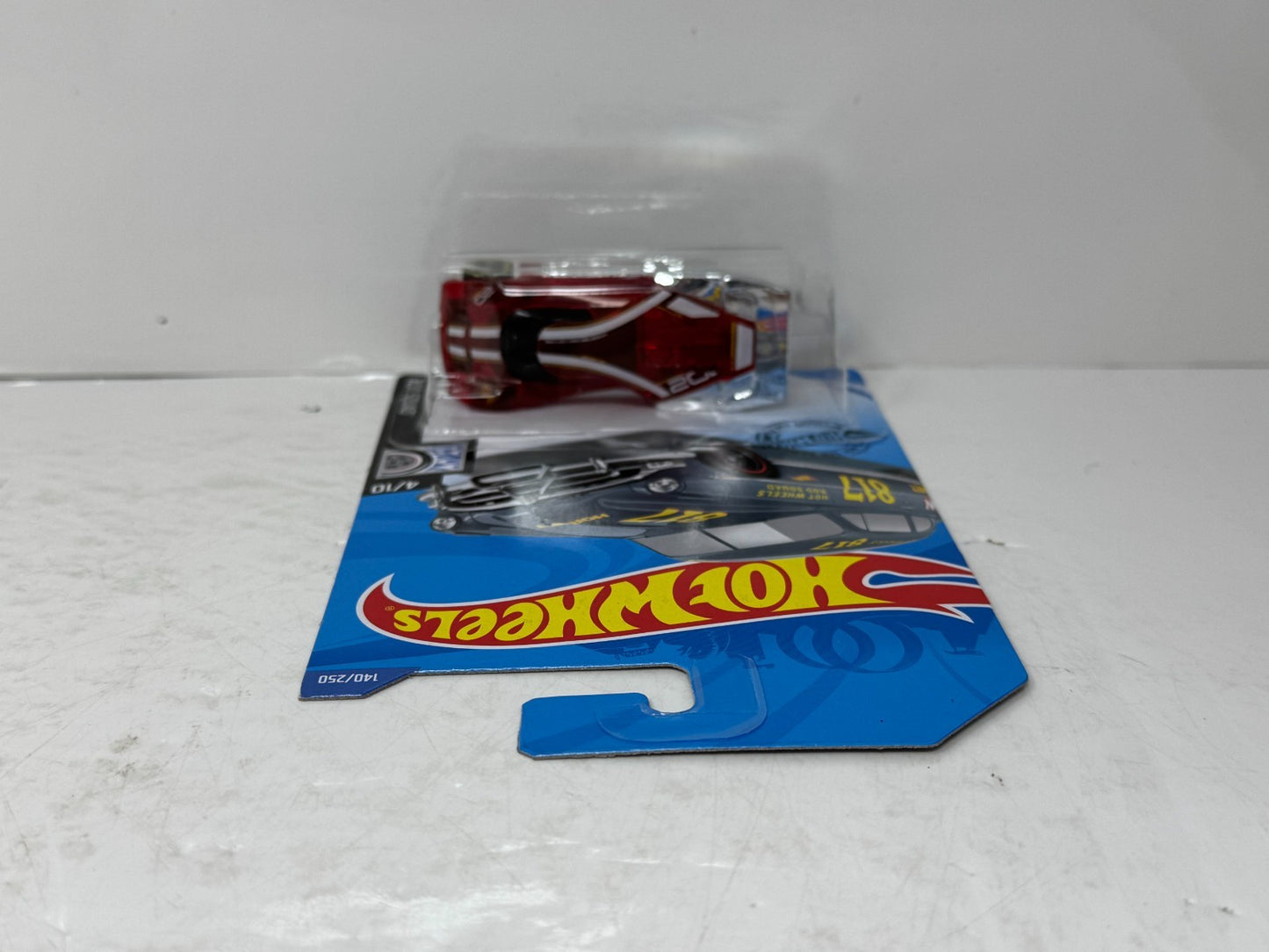 Hot Wheels Rod Squad 1952 Hudson Hornet 1:64 Diecast ERROR WRONG CAR