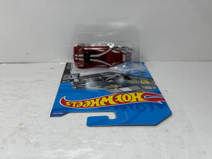 Hot Wheels Rod Squad 1952 Hudson Hornet 1:64 Diecast ERROR WRONG CAR