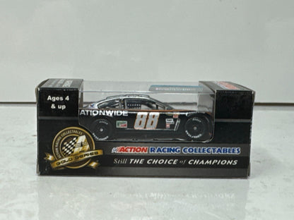 Dale Earnhardt Jr #88 Nationwide Darlington 2016 Chevy SS 1:64 NASCAR Diecast