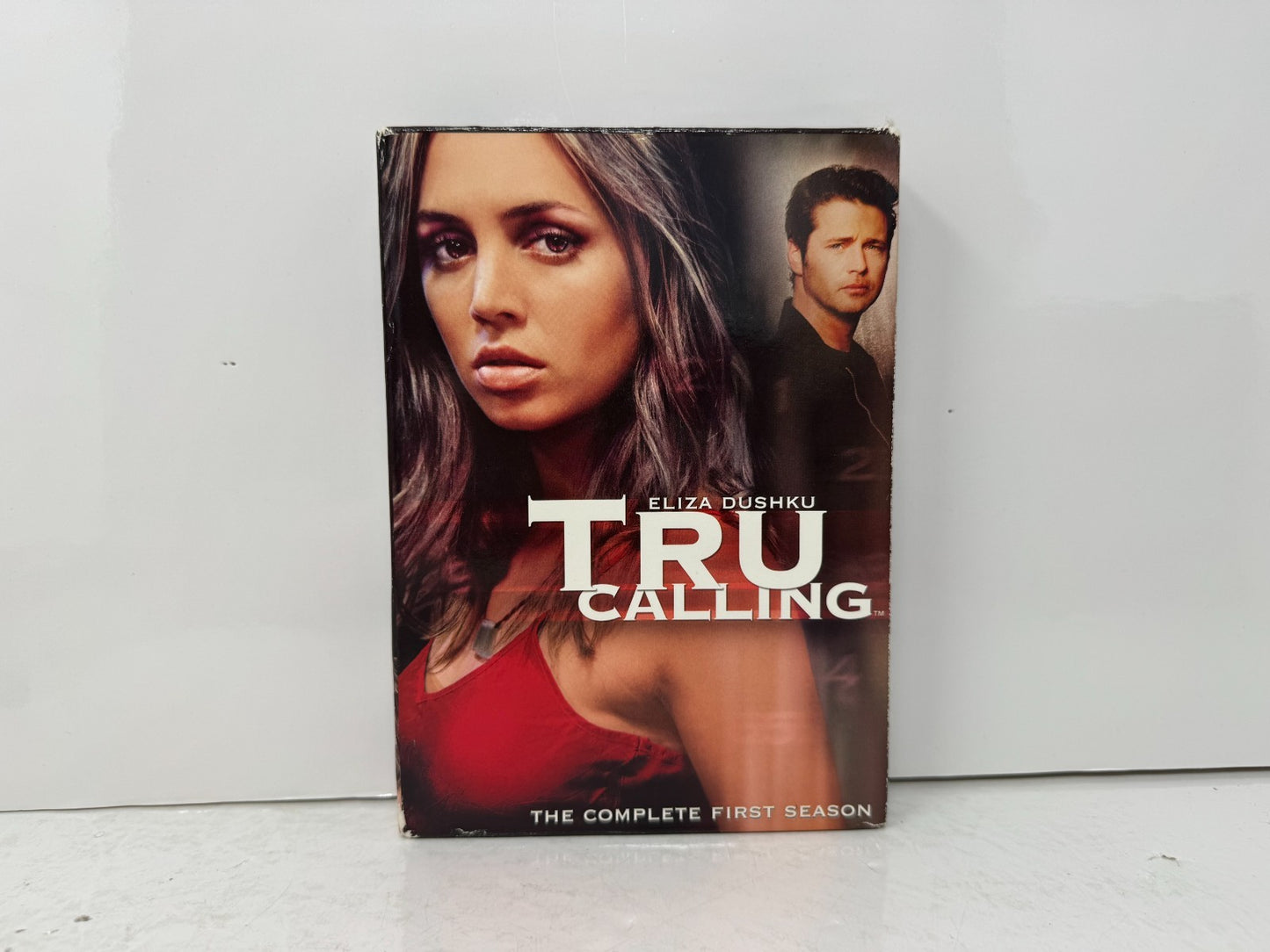 Tru Calling: Complete Series (DVD) TV Series Good Condition!!!