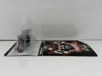 Hot Wheels 2010 Mexico Convention 1966 TV Series Batmobile 1:64 Diecast #2318