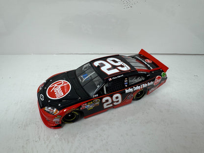 Lionel Nascar #29 Kevin Harvick Rheem 2012 Chevy Impala 1:24 Diecast 1 of 877