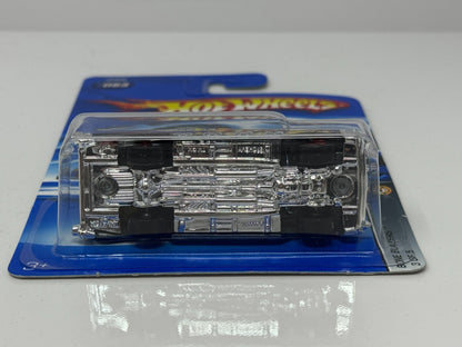 Hot Wheels Bone Blazers 1957 Chevy Bel Air 1:64 Diecast Factory Sealed