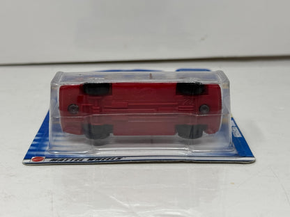 Hot Wheels Mercedes 500SL 1:64 Diecast Red
