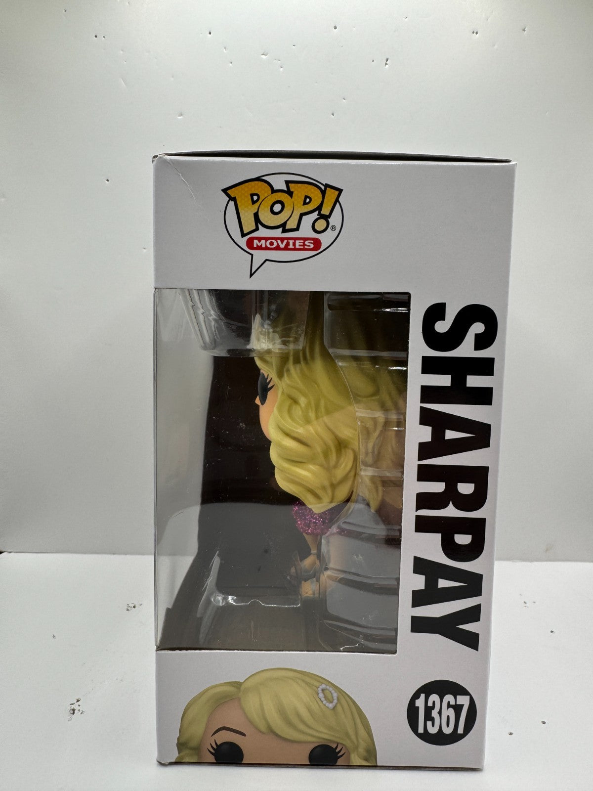 Funko Pop! Movies Disney 100 #1367 Sharpay Vinyl Figure