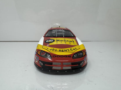 Racing Champions Nascar Scott Wimmer #22 Cat Dealers 1:24 Diecast