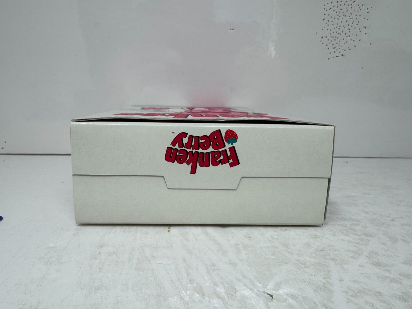 Hot Wheels SDCC San Diego Comic-Con Franken Berry Dairy Delivery 1:64 Diecast