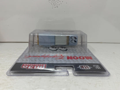 M2 Machines Moon Equipped 1973 Chevrolet Cheyenne Super 30 CHASE 1:64 Diecast