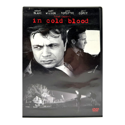 In Cold Blood (DVD) Robert Blake Biography
