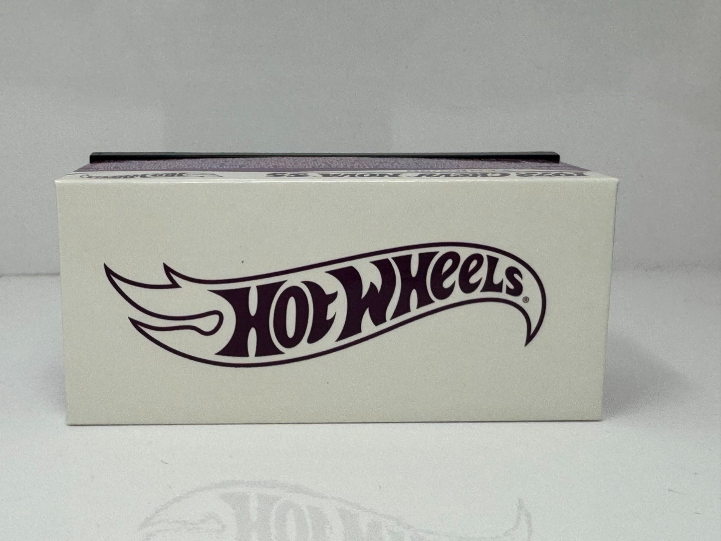 Hot Wheels RLC Red Line Club 1972 Chevrolet Chevy Nova SS 1:64 Diecast