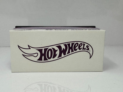 Hot Wheels RLC Red Line Club 1972 Chevrolet Chevy Nova SS 1:64 Diecast