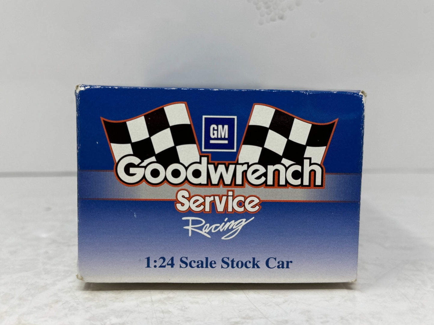 Action NASCAR #3 Dale Earnhardt 1996 Atlanta Monte Carlo 1:24 Diecast