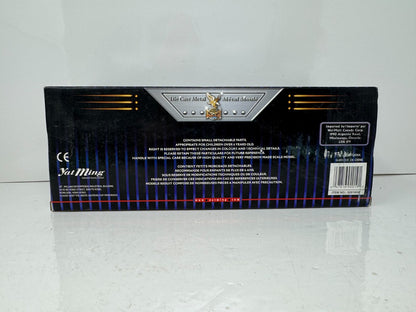 Yat Ming Road Signature 40th Anniversary 1964 Shelby Cobra 1:18 Diecast