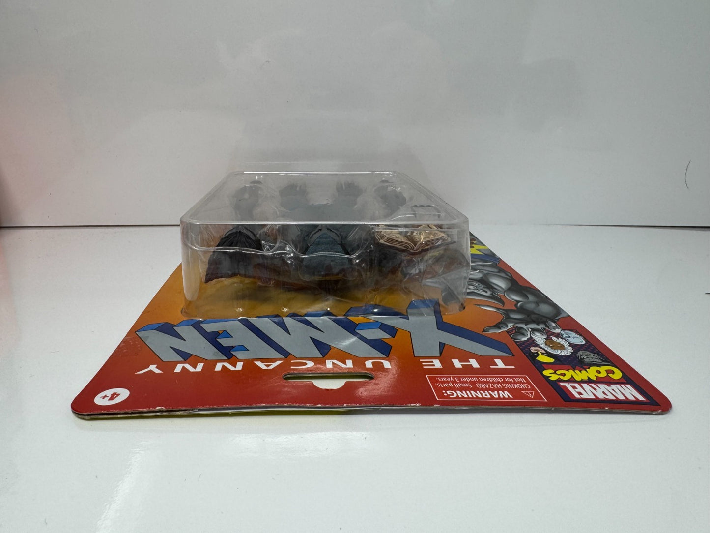 Marvel Comics The Uncanny X-Men Beast Action Figure