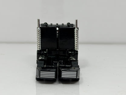 Hot Wheels Transformers Nemesis Prime Mattel Creations Exclusive
