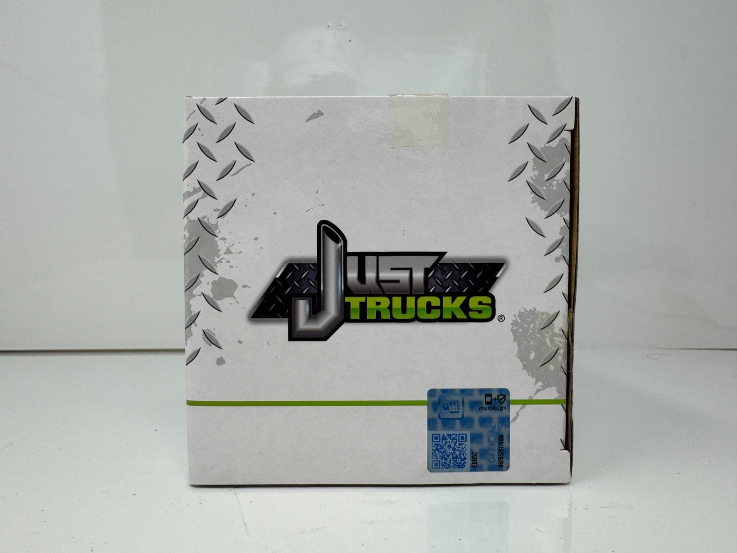 Jada Just Trucks 1985 Chevrolet C-10 Pickup MiJo Exclusive 1:24 Diecast