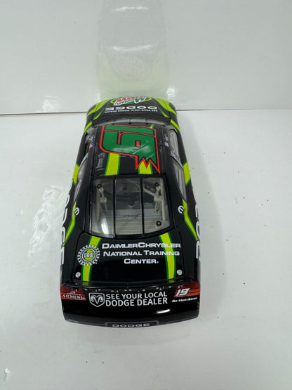 Action NASCAR Jeremy Mayfield #19 Mountain Dew 2004 Dodge Intrepid 1:24 Diecast